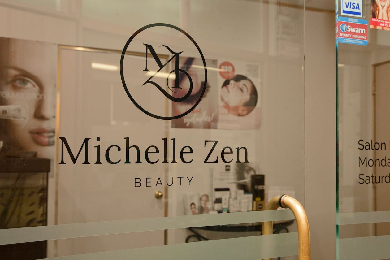 Michelle Zen Beauty image 14