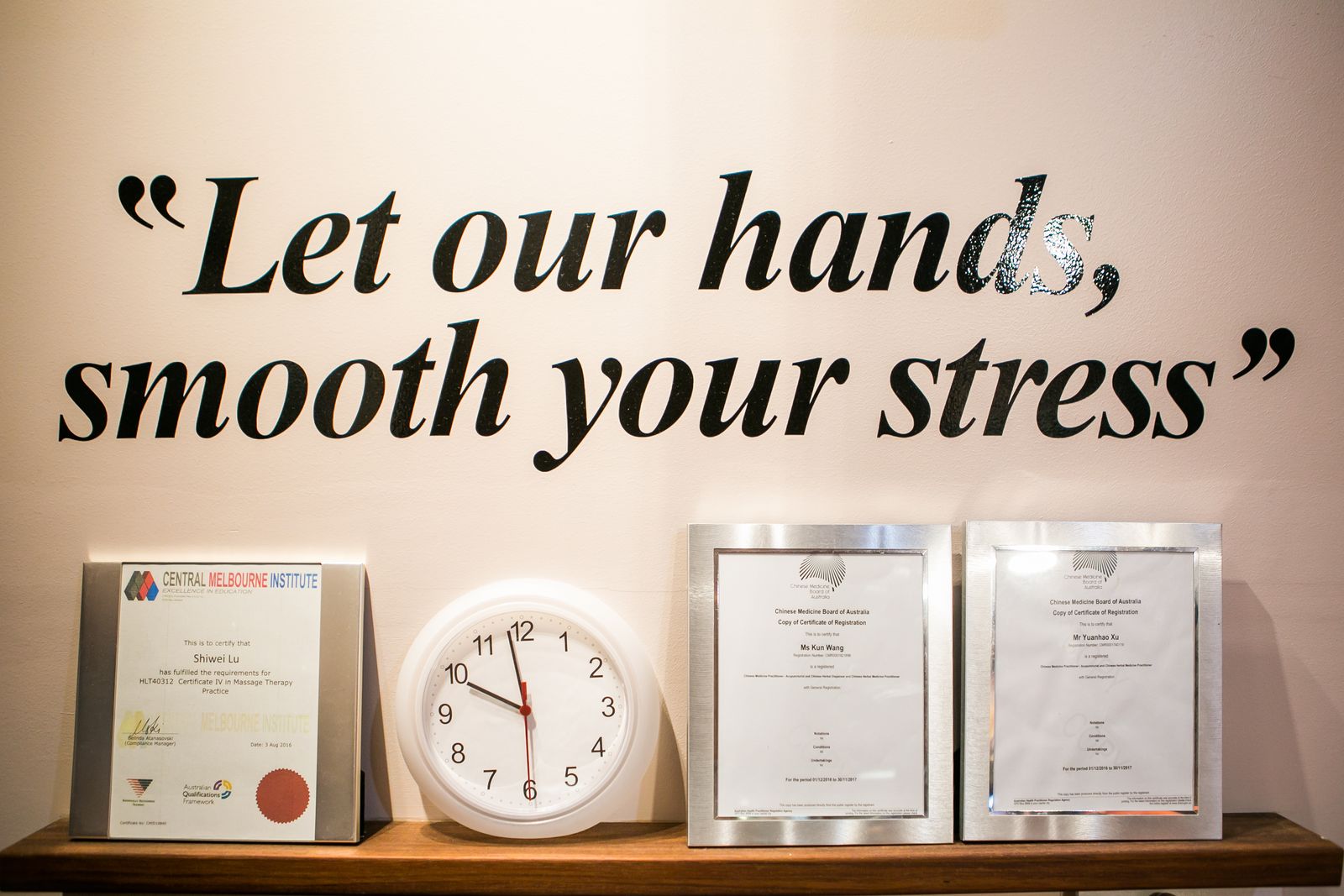 Lu's Healthcare Pty Ltd image 13