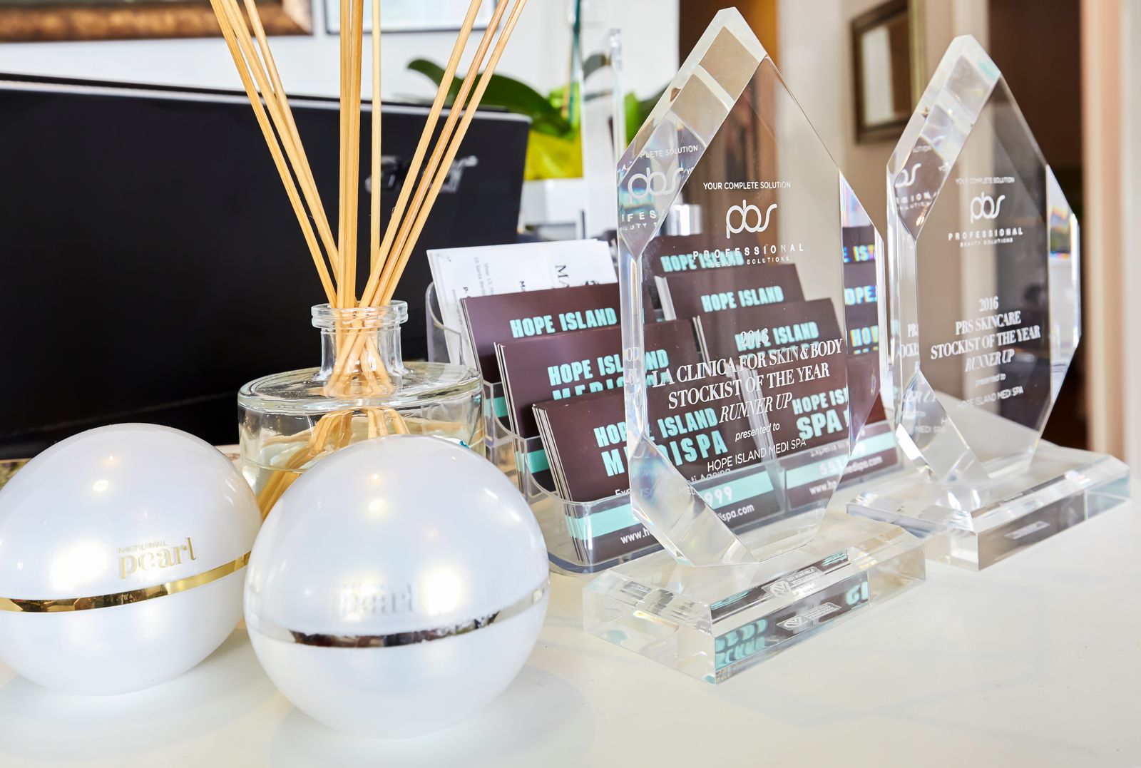 Hope Island Beauty & Medi Spa image 18