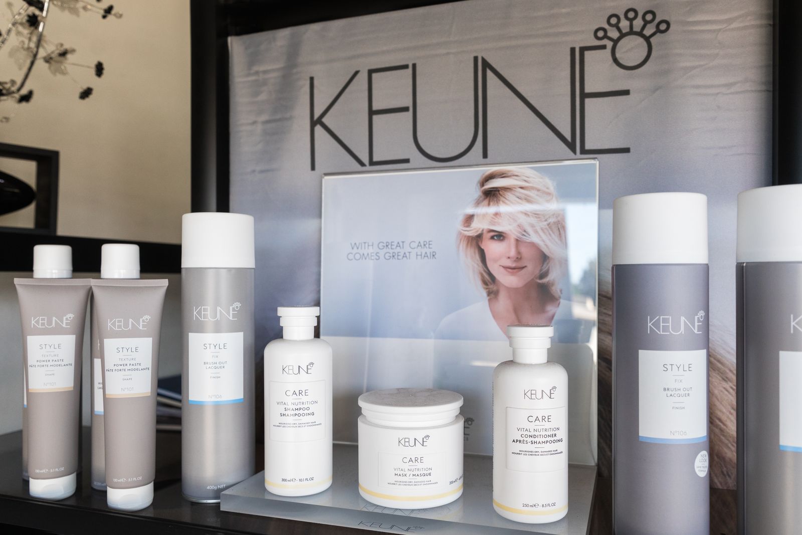 Zara Hair Studio image 11