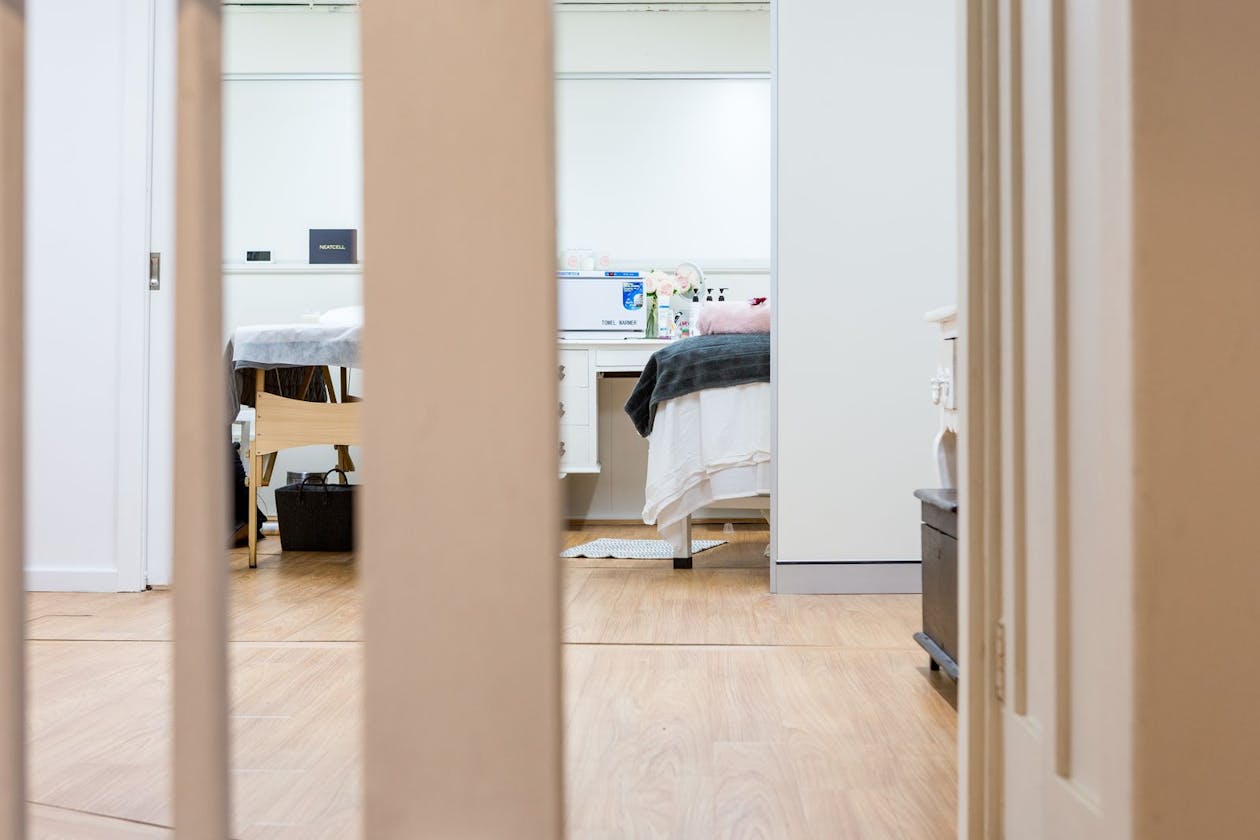 Peach and Co image 13