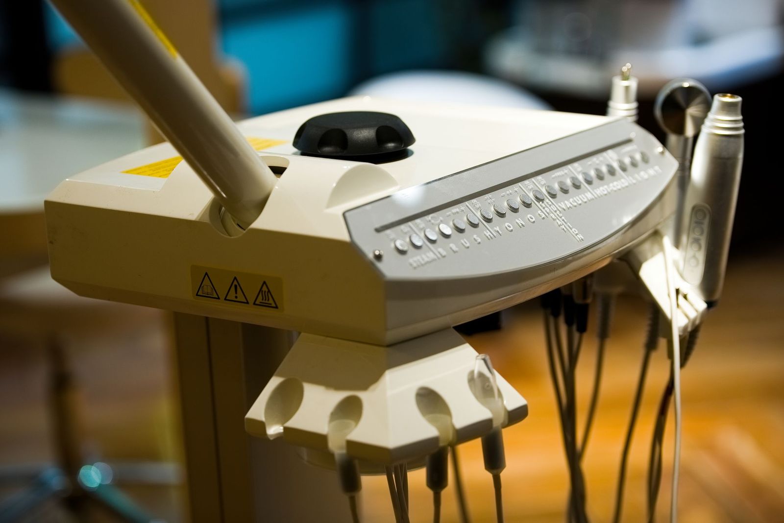 Accent Nail Bar image 17