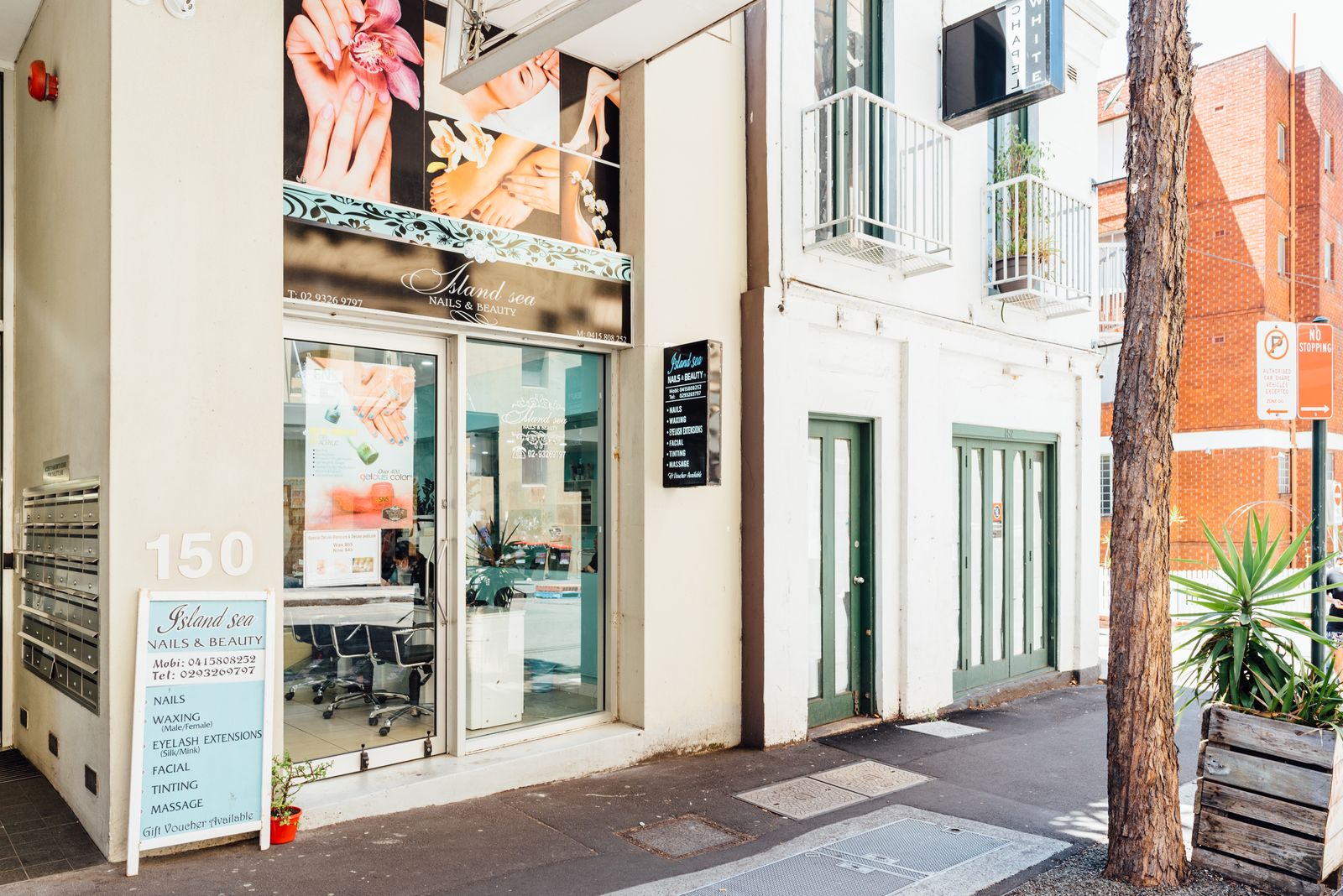 Island Sea Nails & Beauty image 16