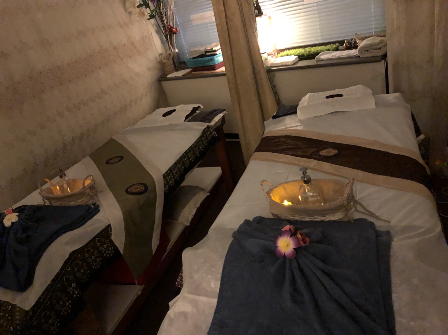 Lux Thai Massage image 3