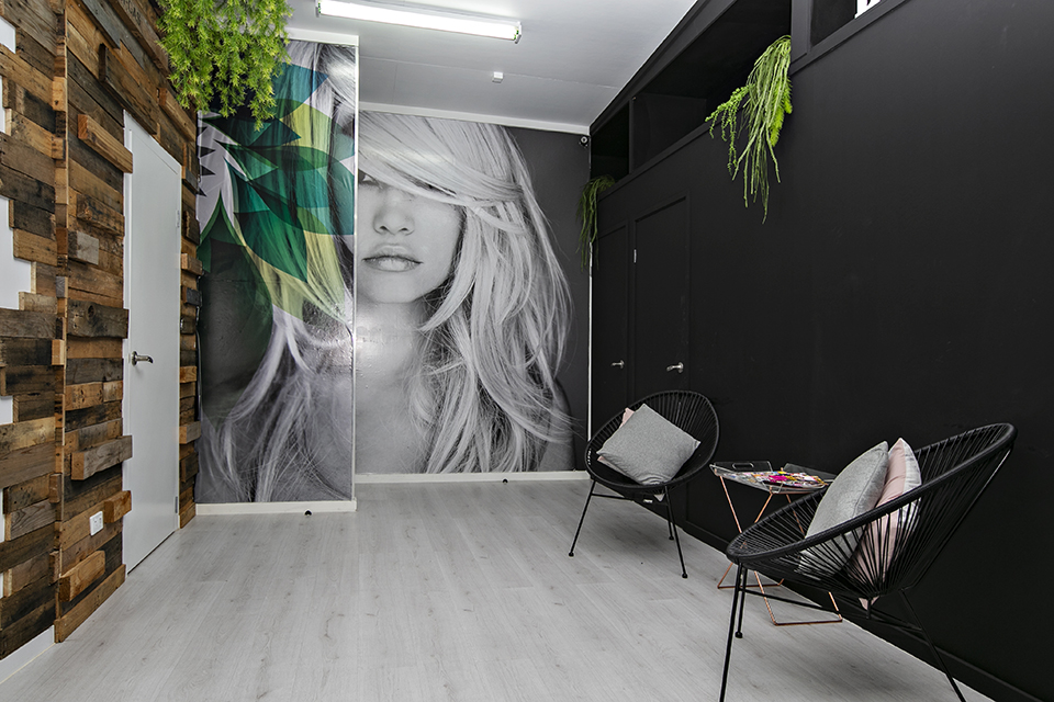 The Nail room Burleigh with Gabi image 3