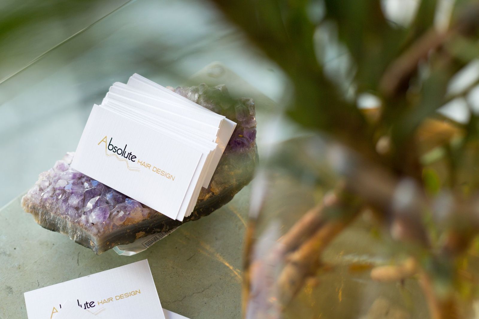 Absolute Hair Design image 12