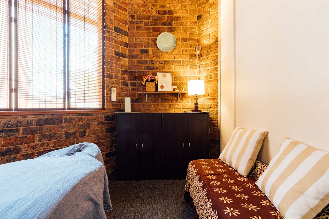 Gratia Healing Centre image 7