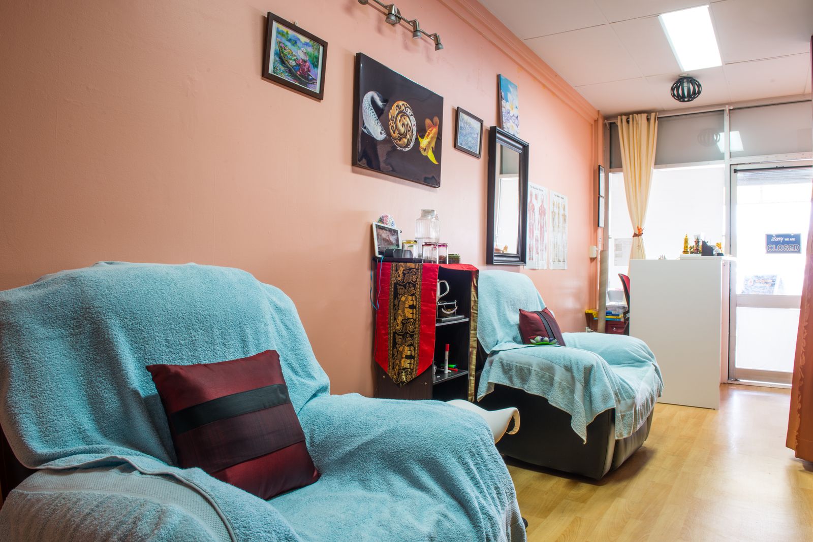 Enlighten Massage image 6