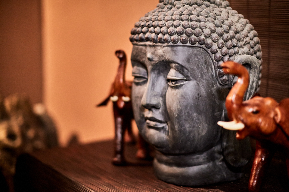 The Grand Massage - Hawthorn image 4