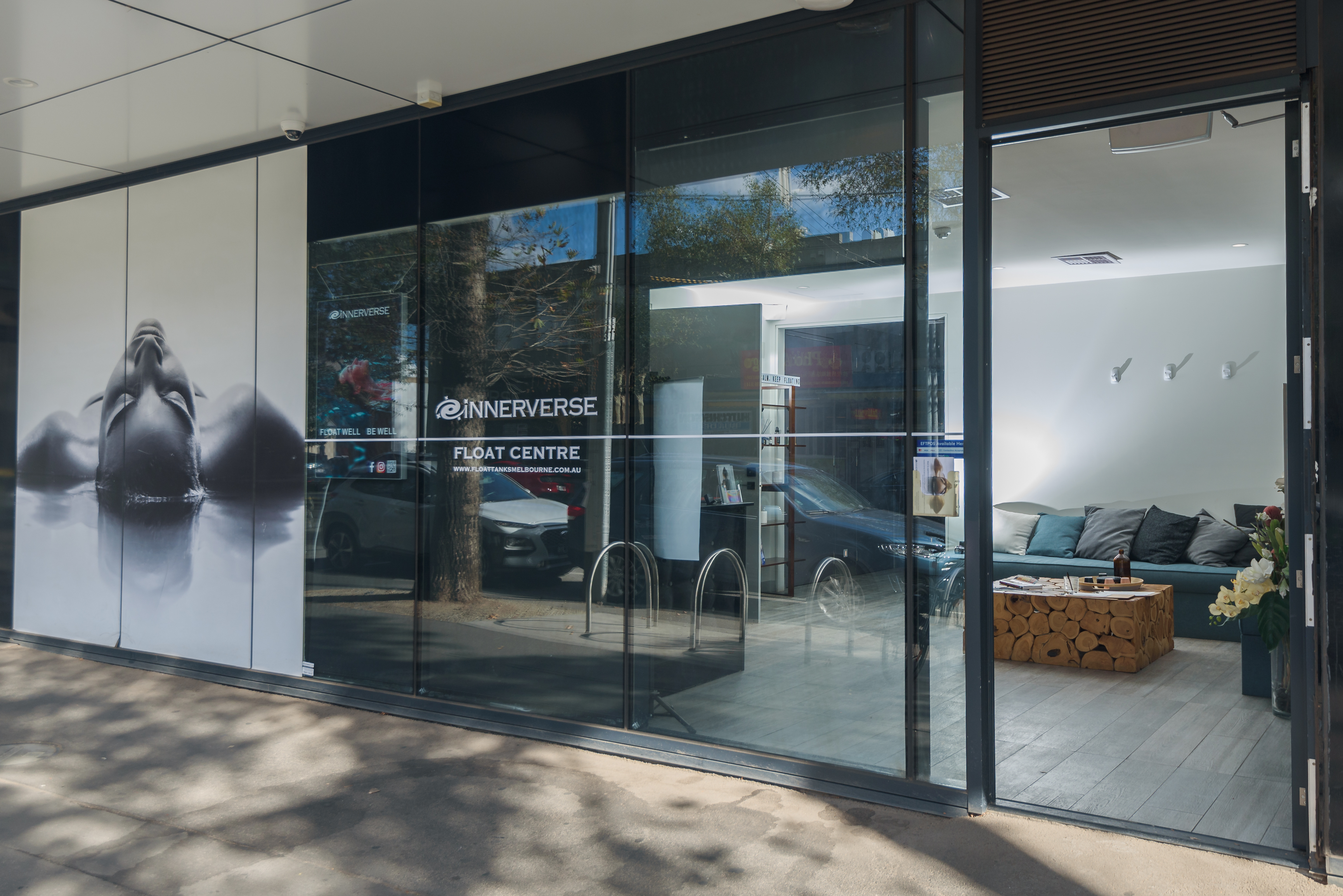 Innerverse Float Tanks Melbourne image 11