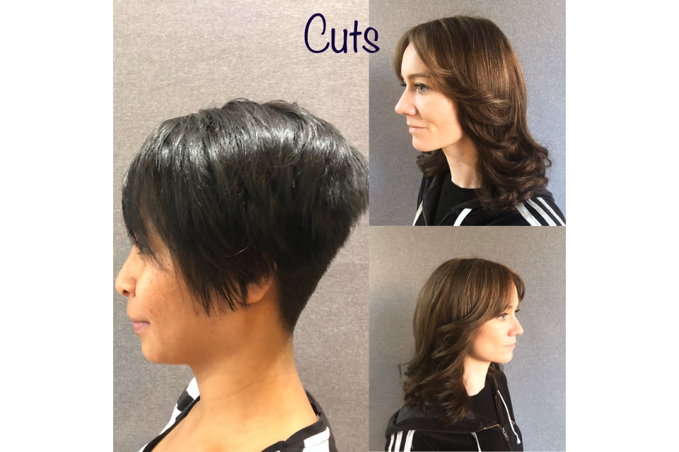 Inspire Me Hair Artistry image 18