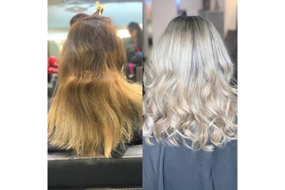 Styland Hair and Beauty - Macarthur Square image 3