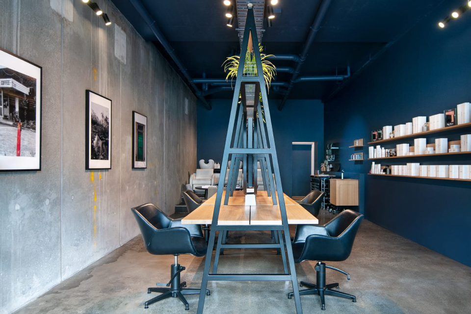 Major Chase Salon image 9