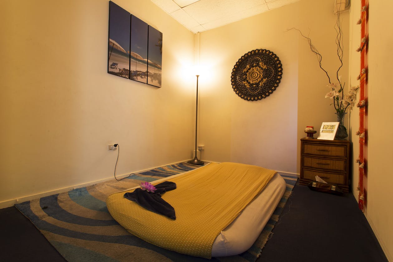 Samui Sunset Traditional Thai Massage - Port Melbourne image 5