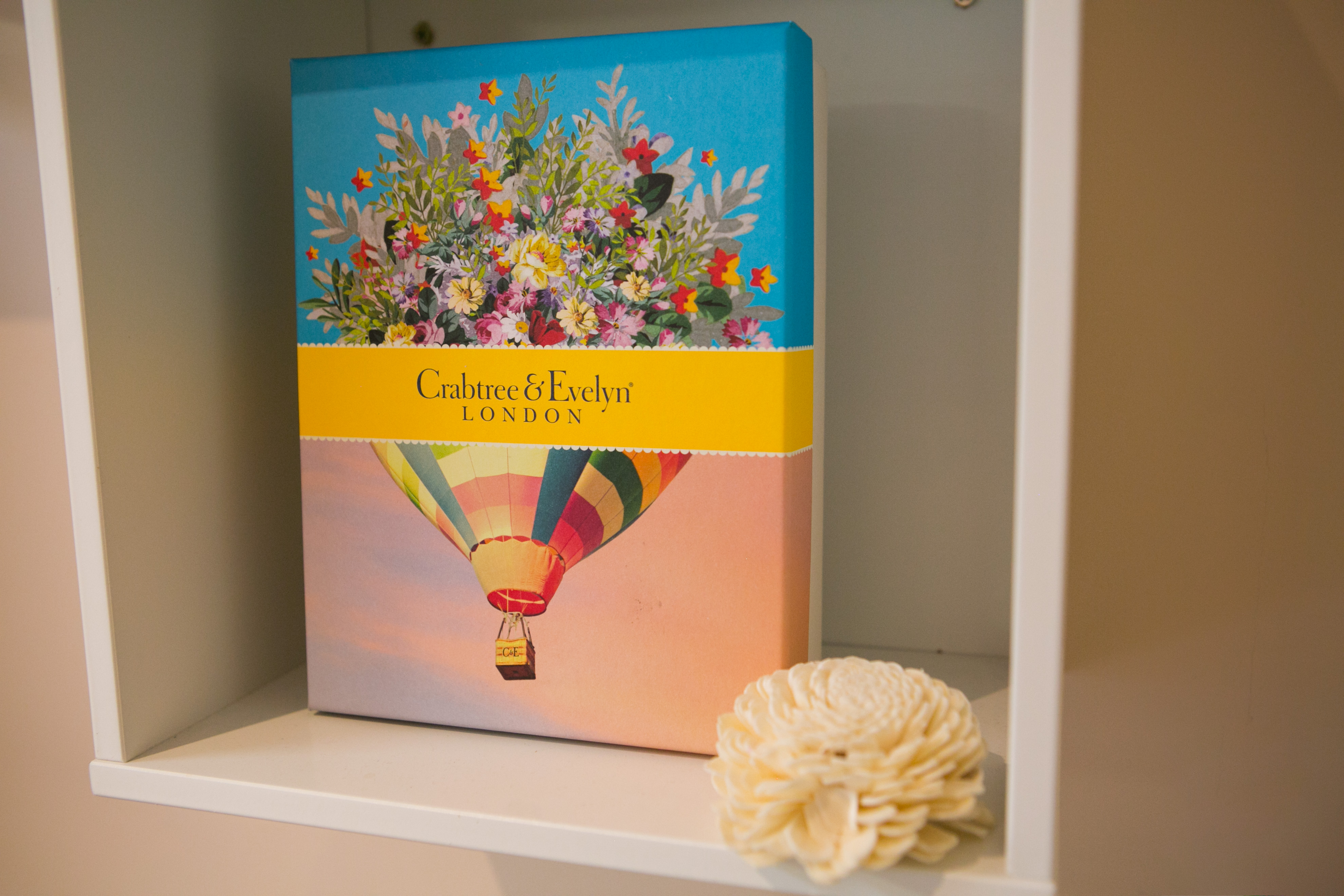 Tranquility Beauty Body Soul image 14