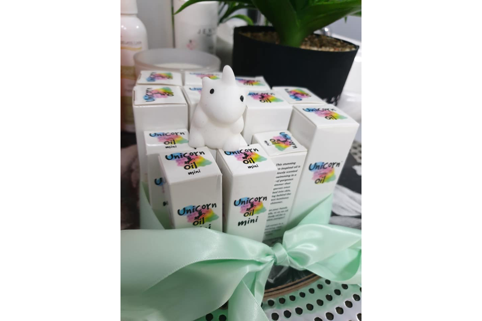 Kellies Custom Claws image 5