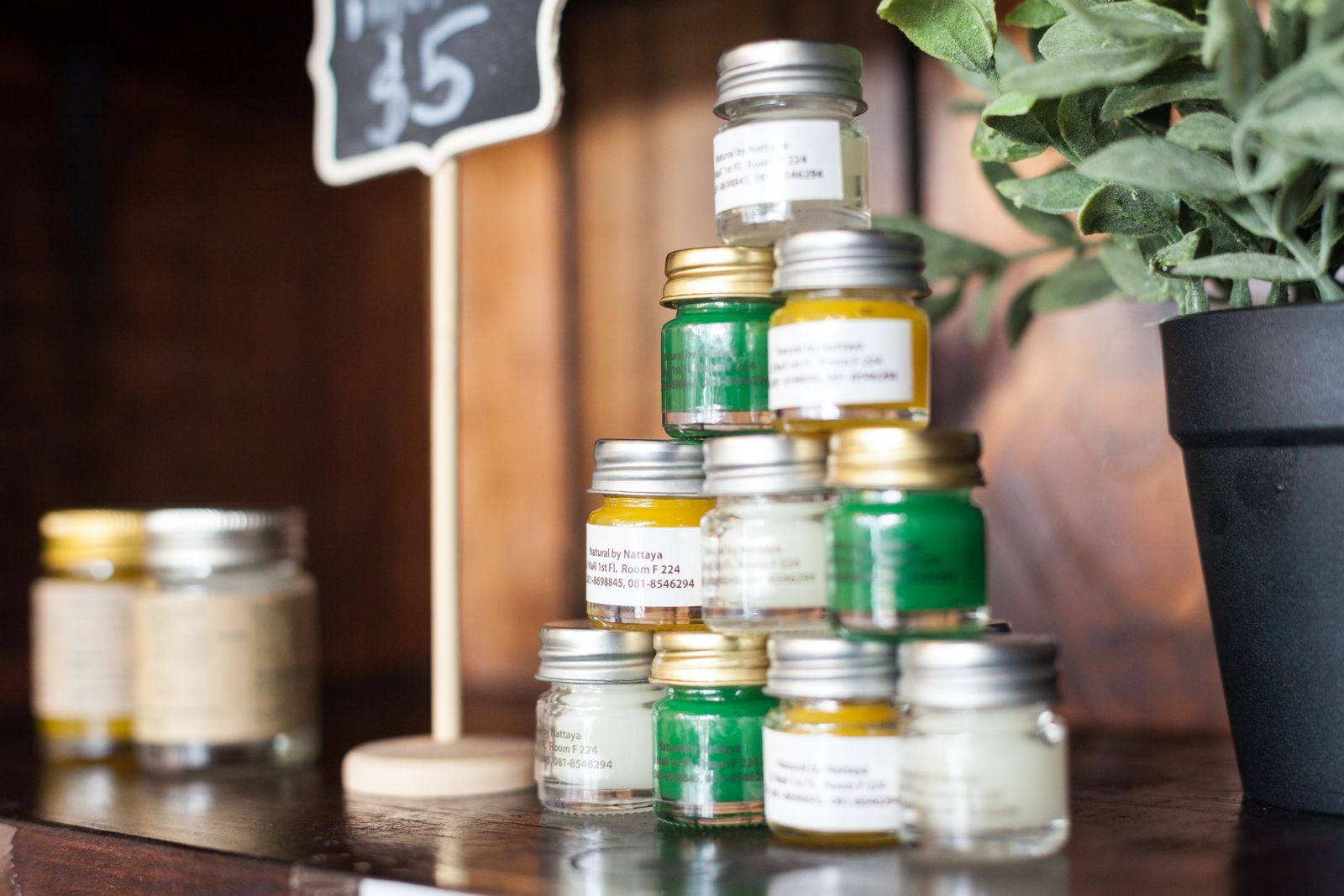 Arokaya Thai Massage - Manly image 9