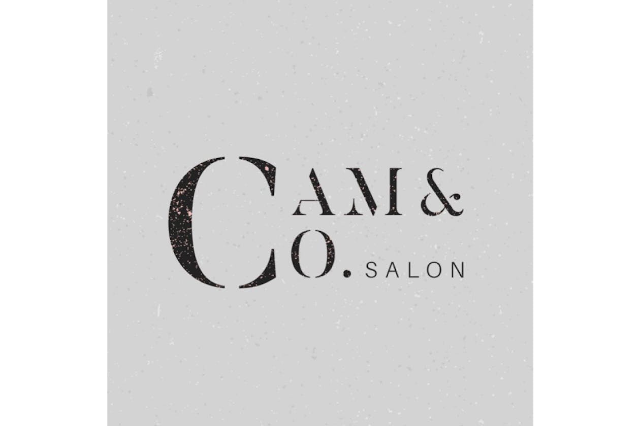 Cam & Co. Salon