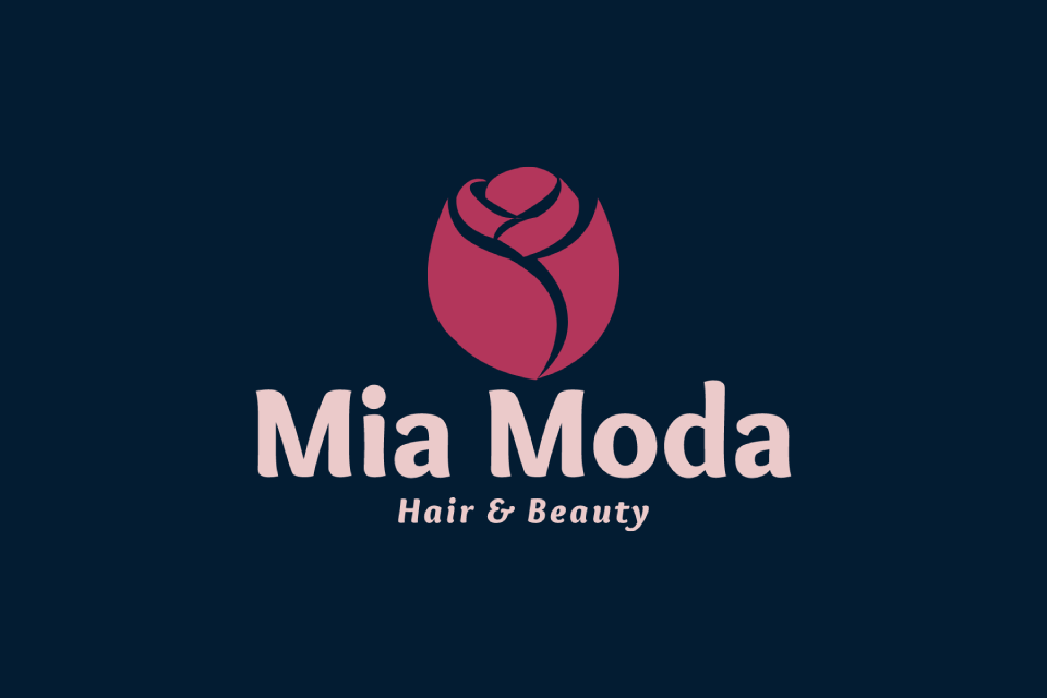Mia Moda Hair & Beauty Studio image 1