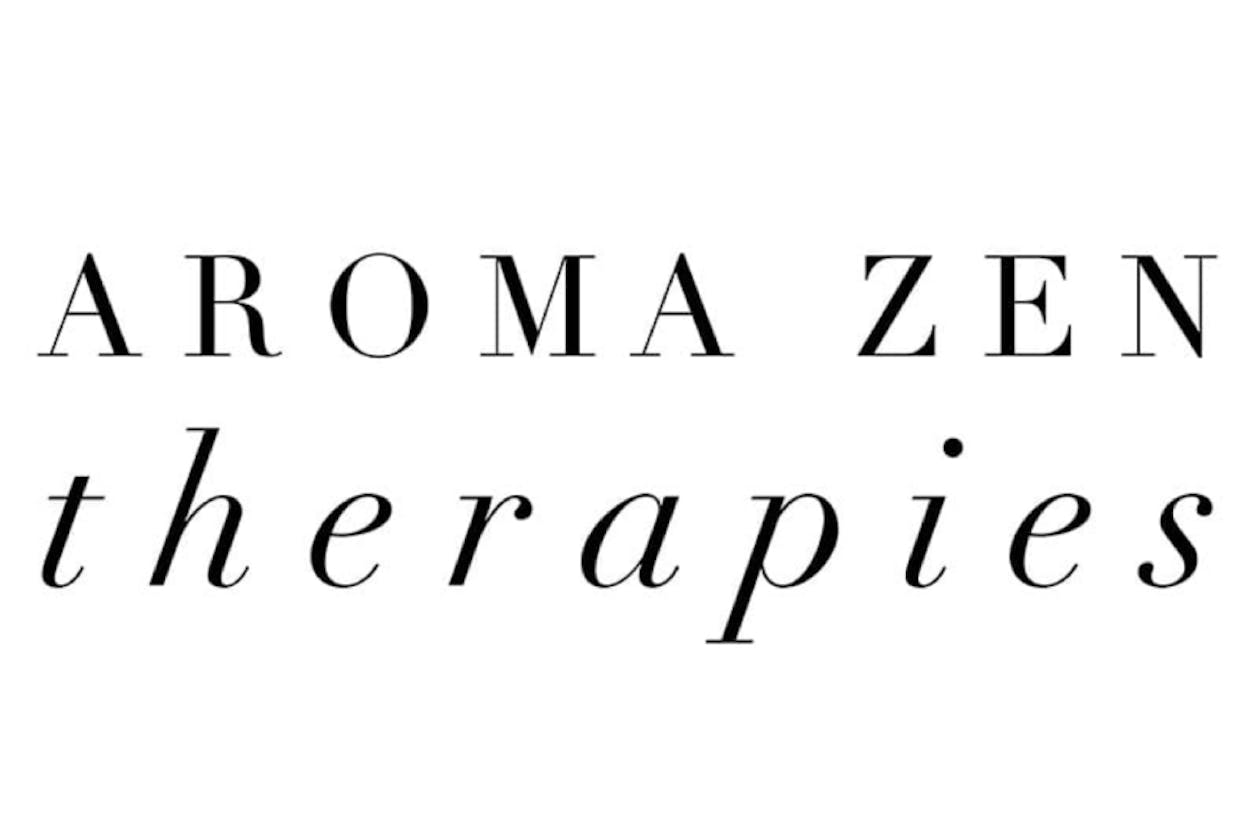 Aroma Zen Therapies