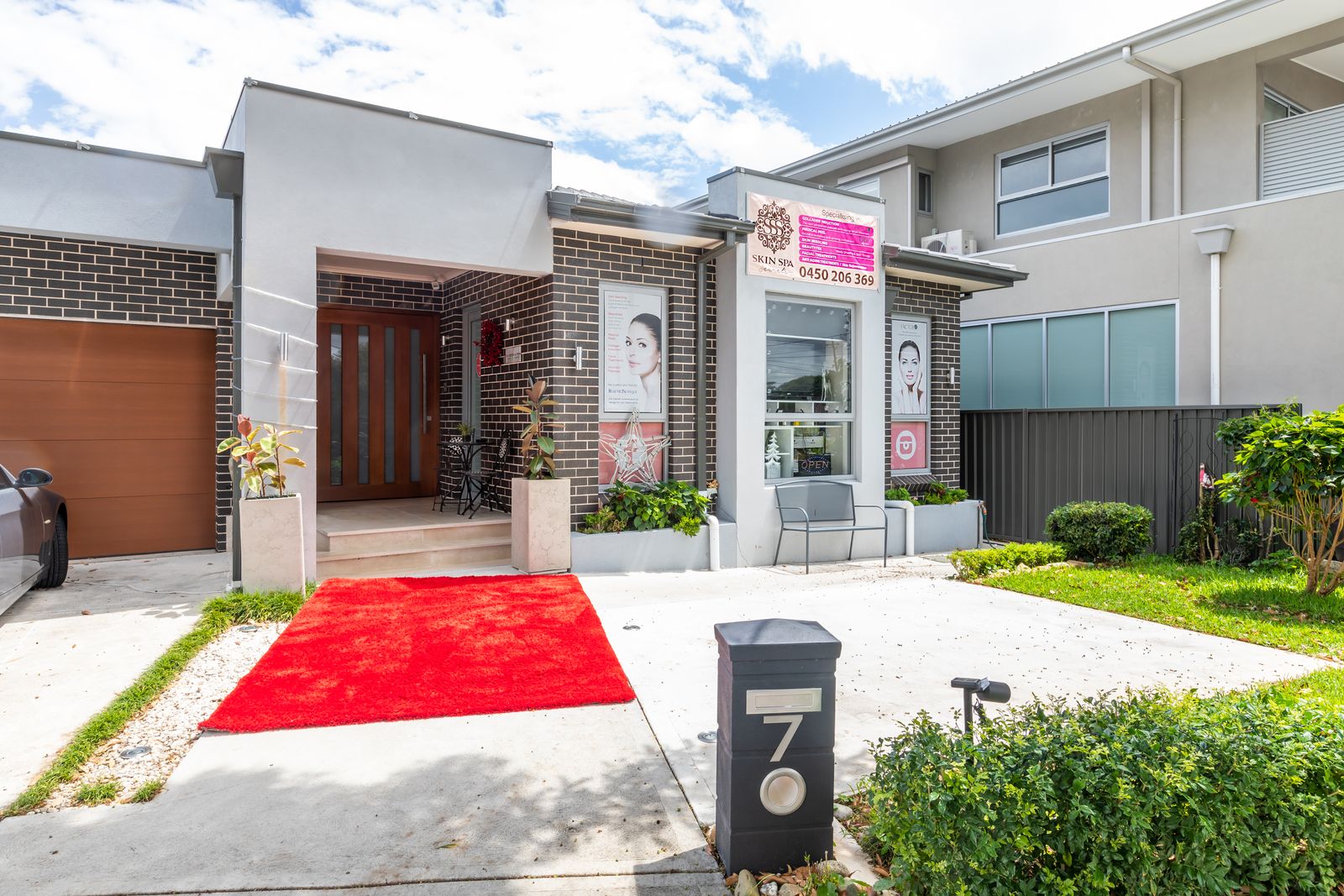 Skin Spa Secrets image 21