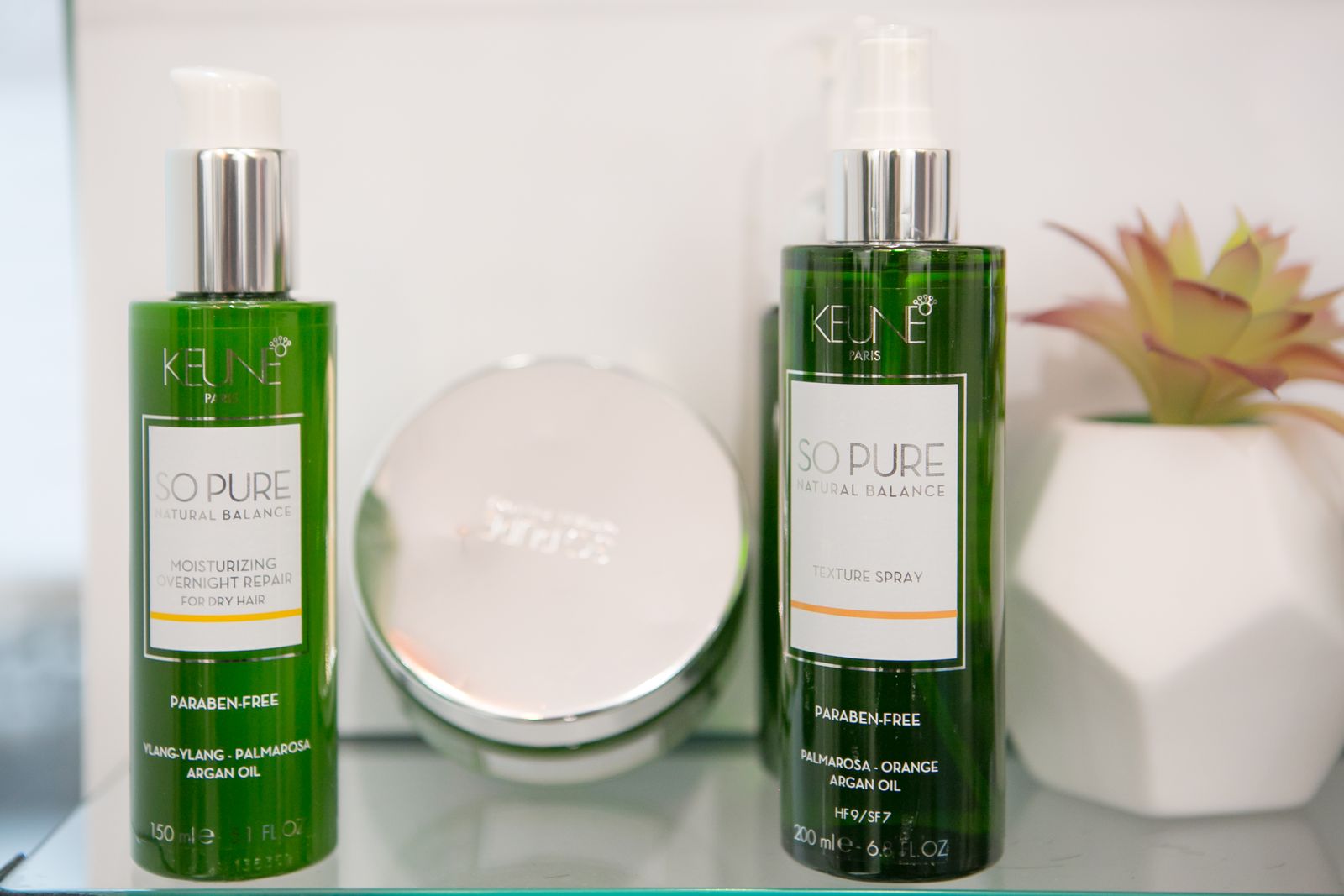 O Hair Australia image 10