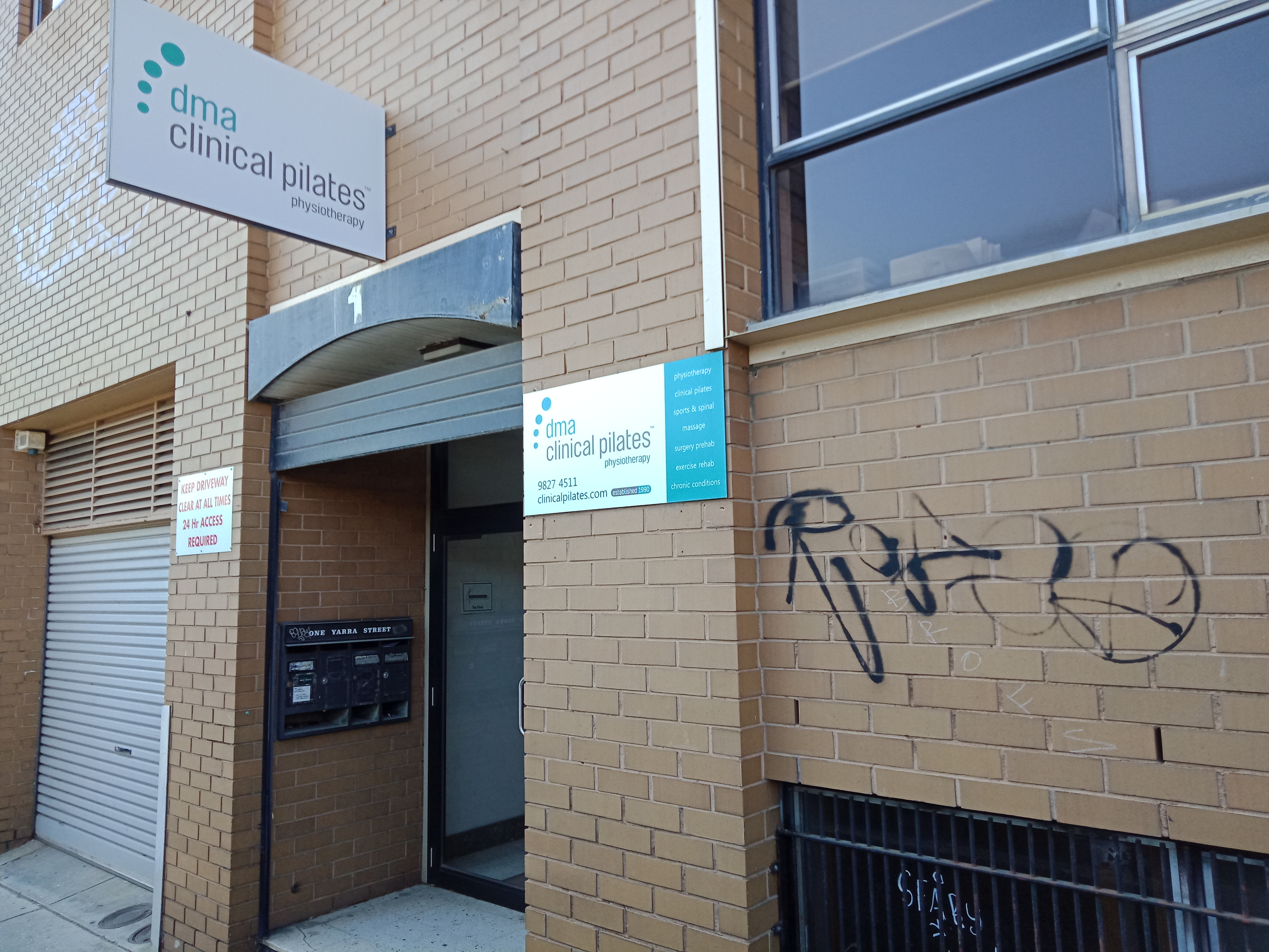 DMA Clinical Pilates image 3