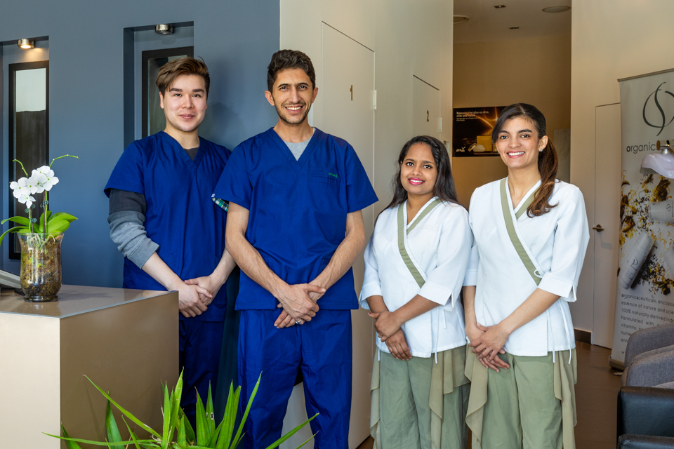 Deluxe Beauty Lab image 6