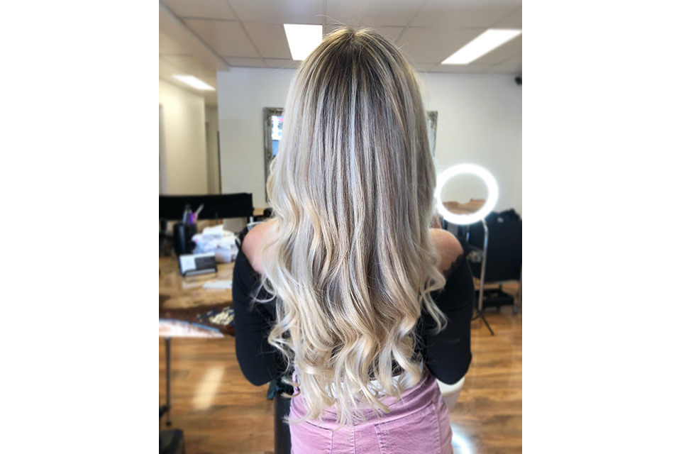 La Bella Vita Makeup and Hair image 6