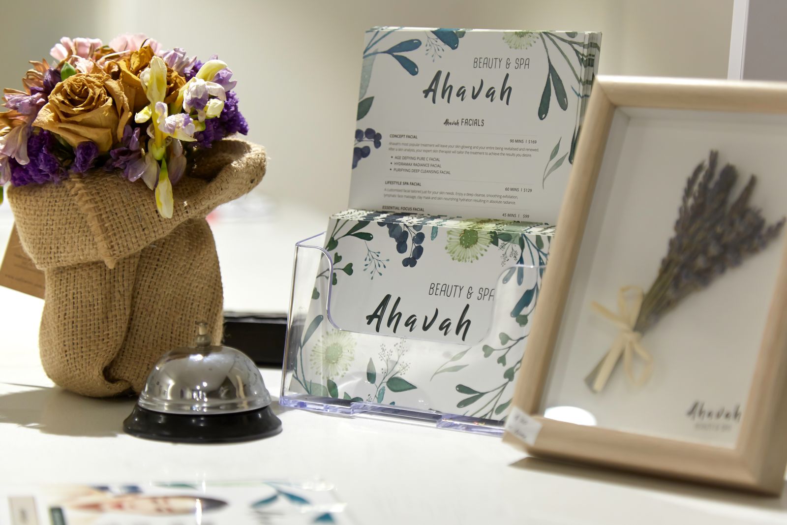 Ahavah Beauty & Spa image 8