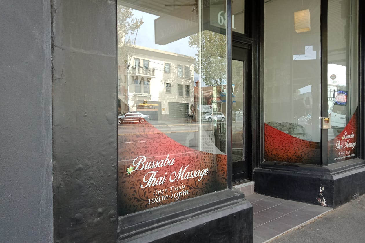 Bussaba Thai Massage - Carlton North image 2