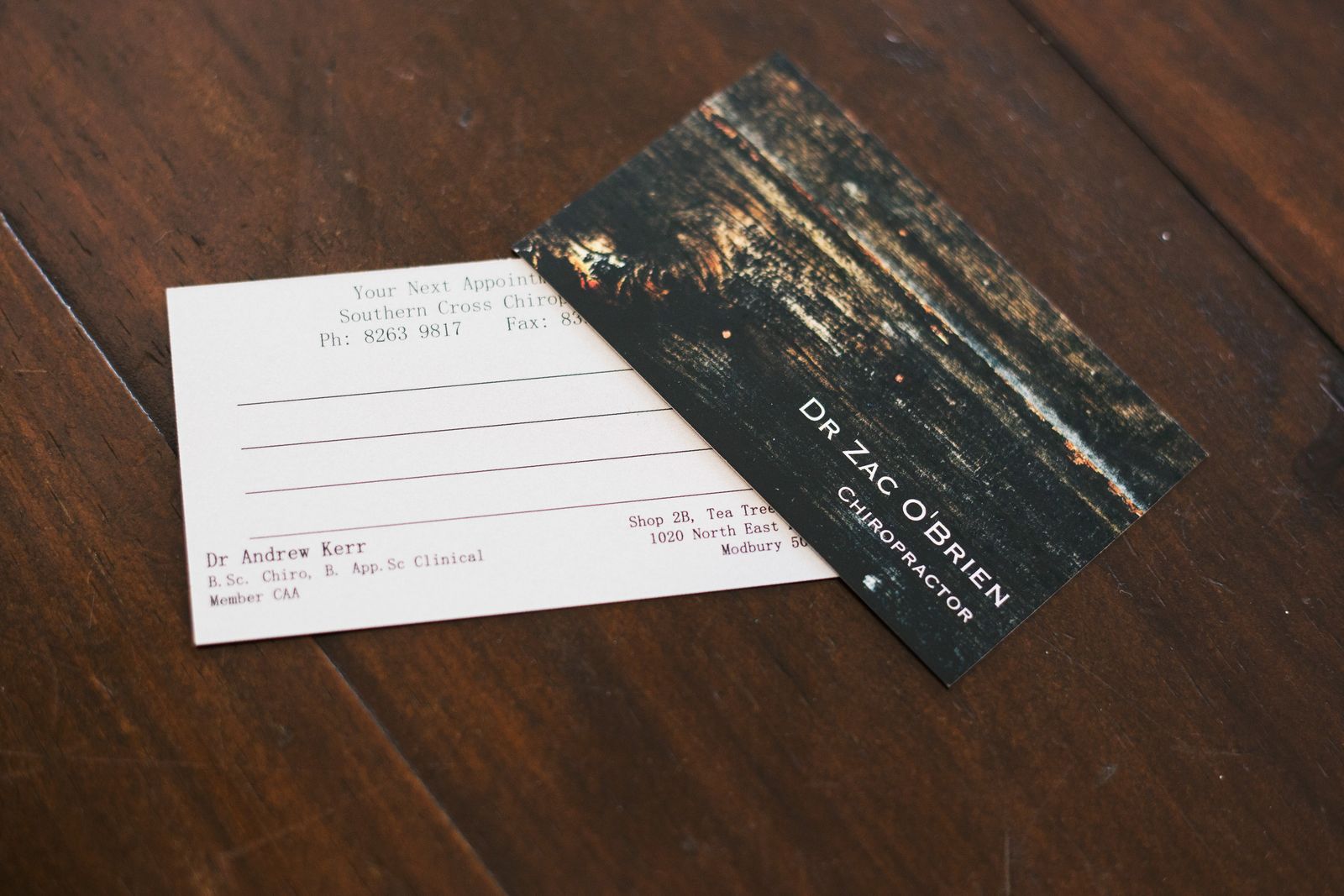 Southern Cross Chiropractic - Kapunda image 4