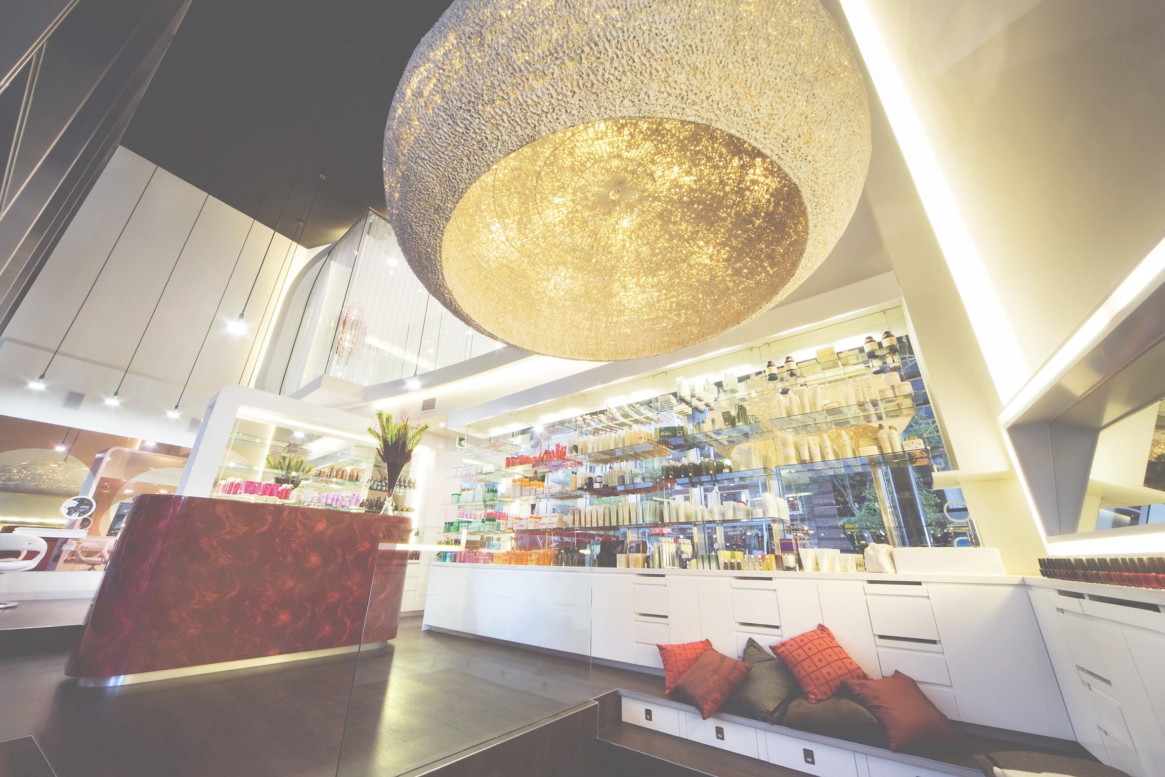 Heading Out Hair & Beauty - Bourke Street image 3