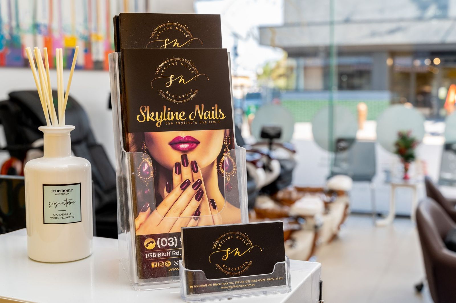 Skyline Nails image 7