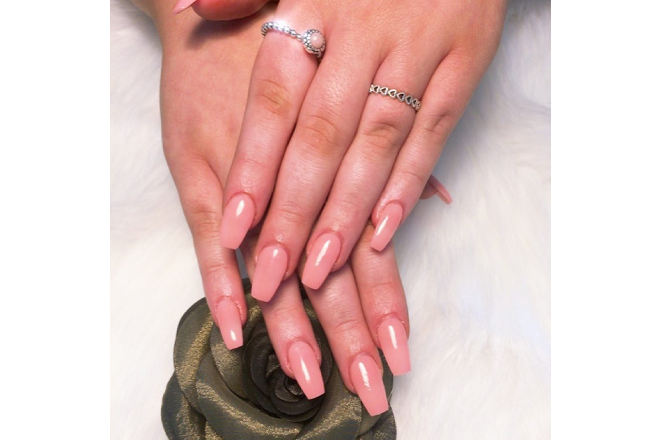 Ravishing Lashes And Nails image 11