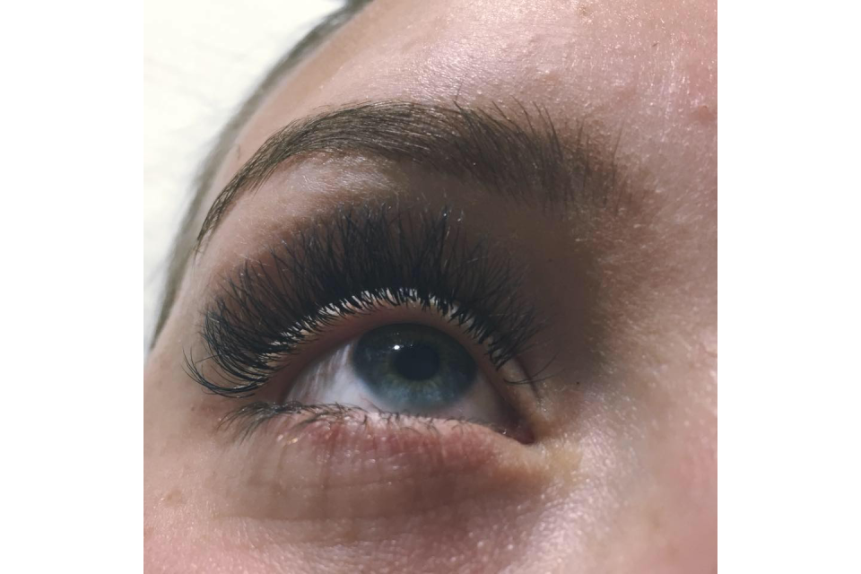 Ravishing Lashes And Nails image 6