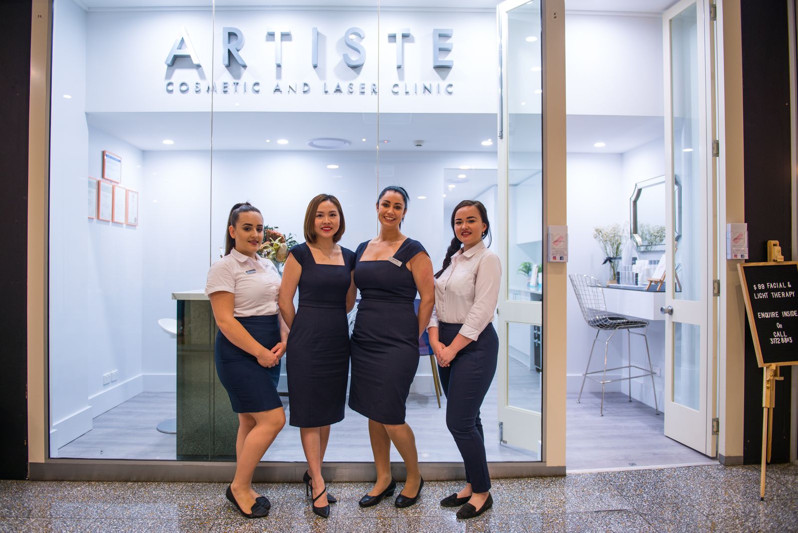 Artiste Cosmetic & Laser Clinic image 16