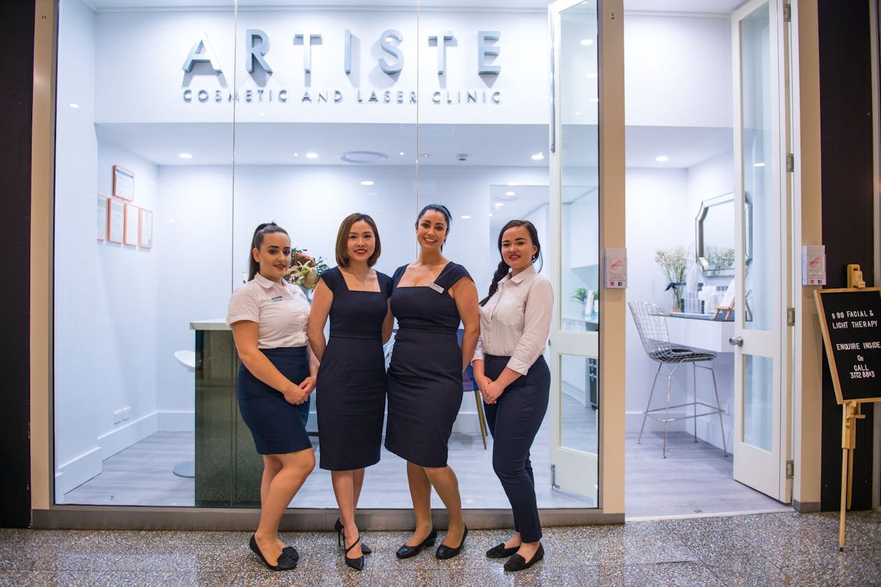 Artiste Cosmetic & Laser Clinic image 16