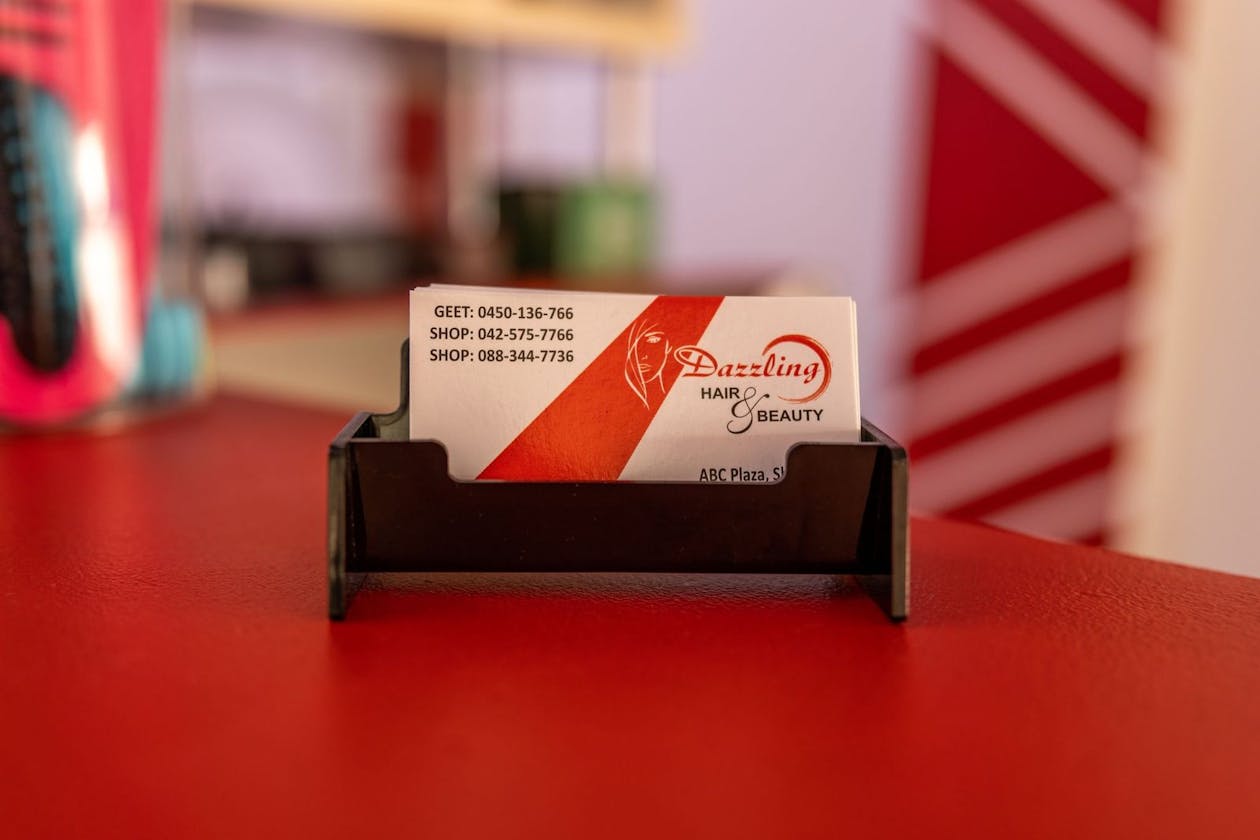 Dazzling Hair and Beauty image 18