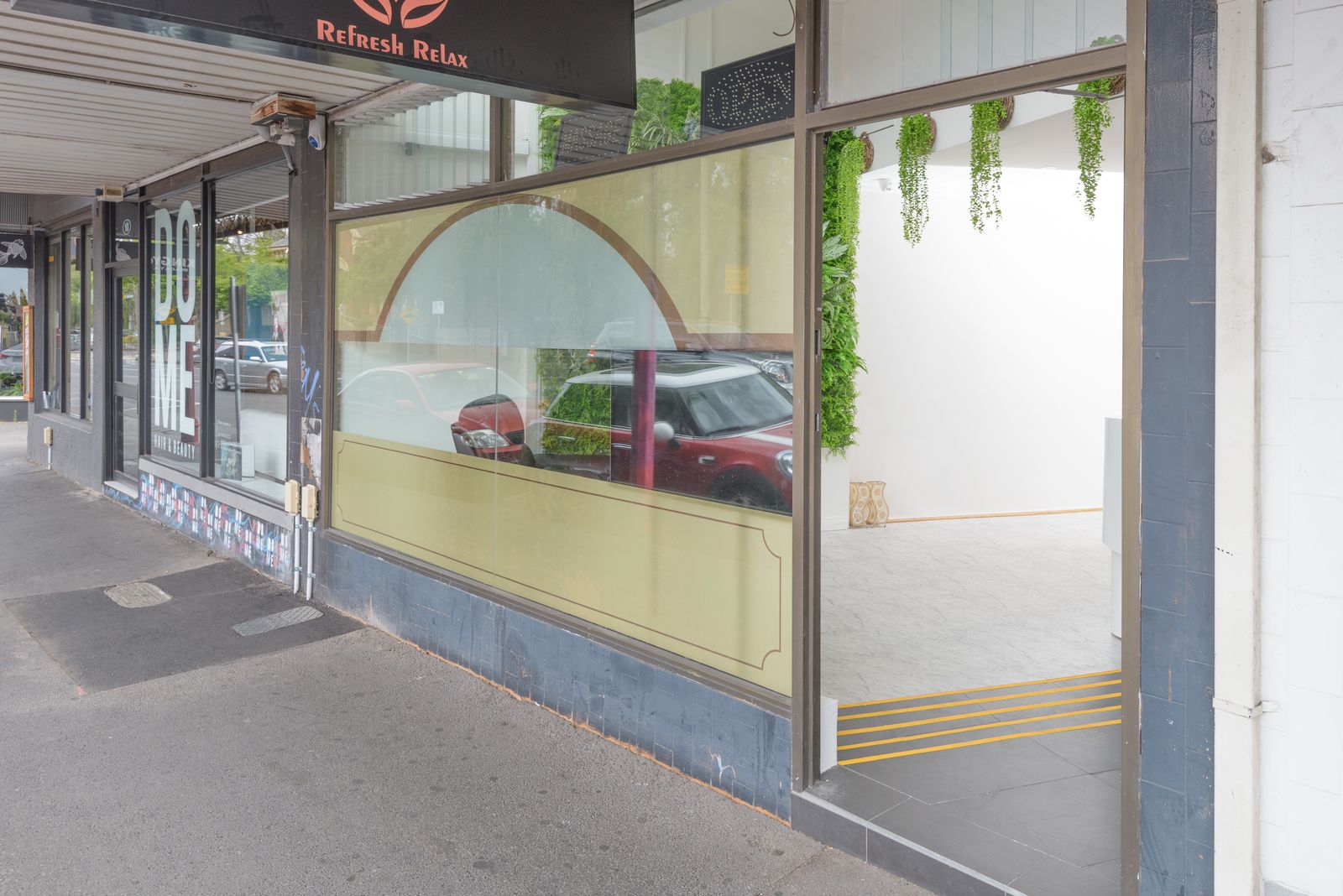 North Pearl Beauty & Wellness Centre Moonee Ponds Body treatments Laser Hair Removal