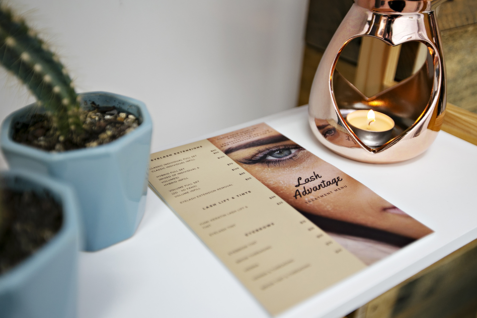 The Nail room Burleigh with Gabi image 11