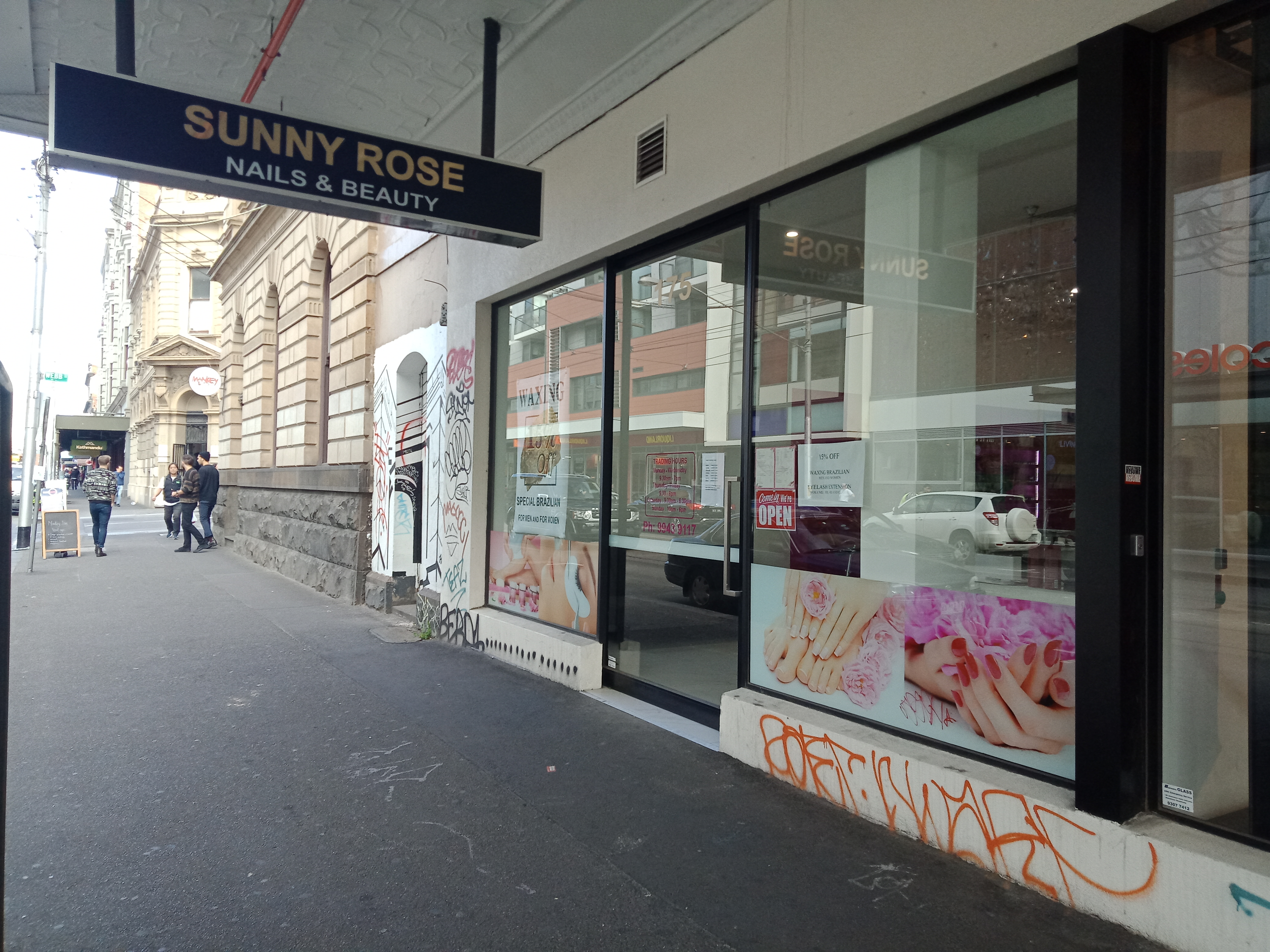 Sunny Rose Nails & Beauty image 6