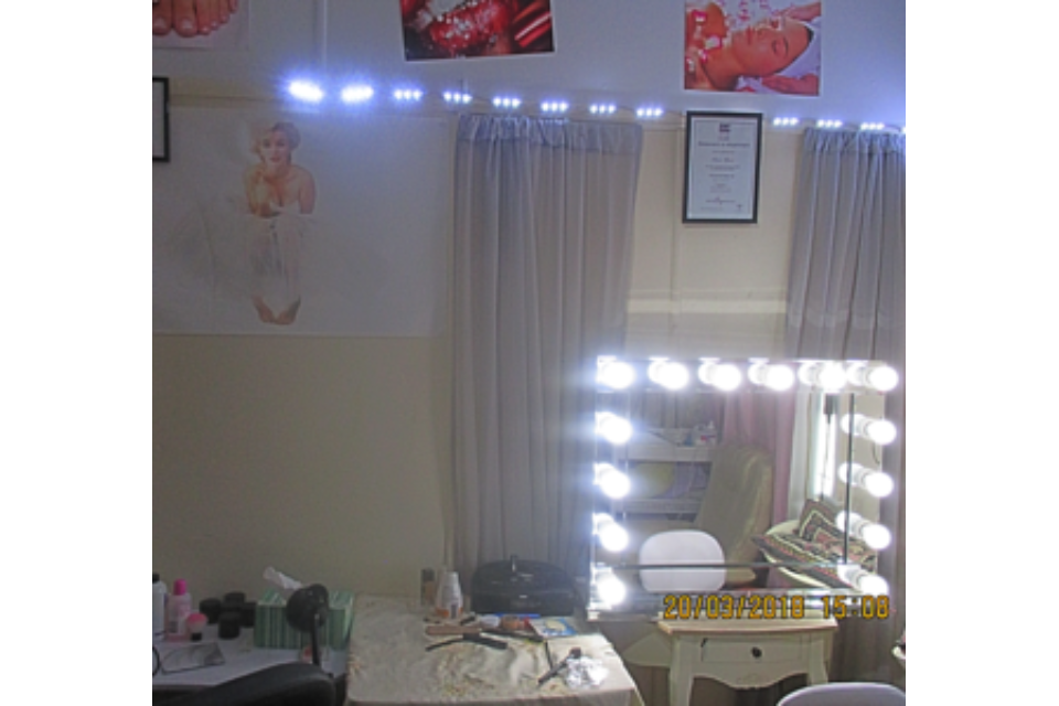 Susan's Beauty Salon & Spa image 5