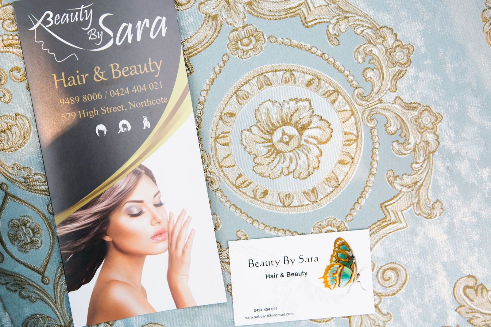 Frann and Sara Hair & Beauty image 13