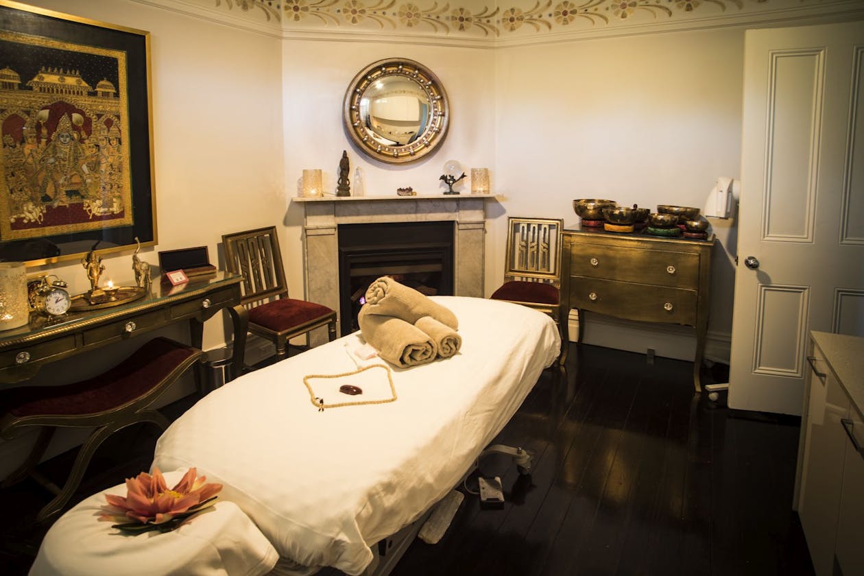 Anahata Therapies image 2