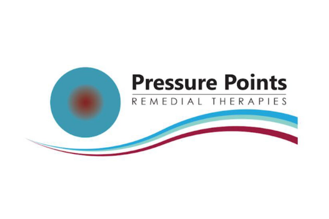 Pressure Points Remedial Therapies
