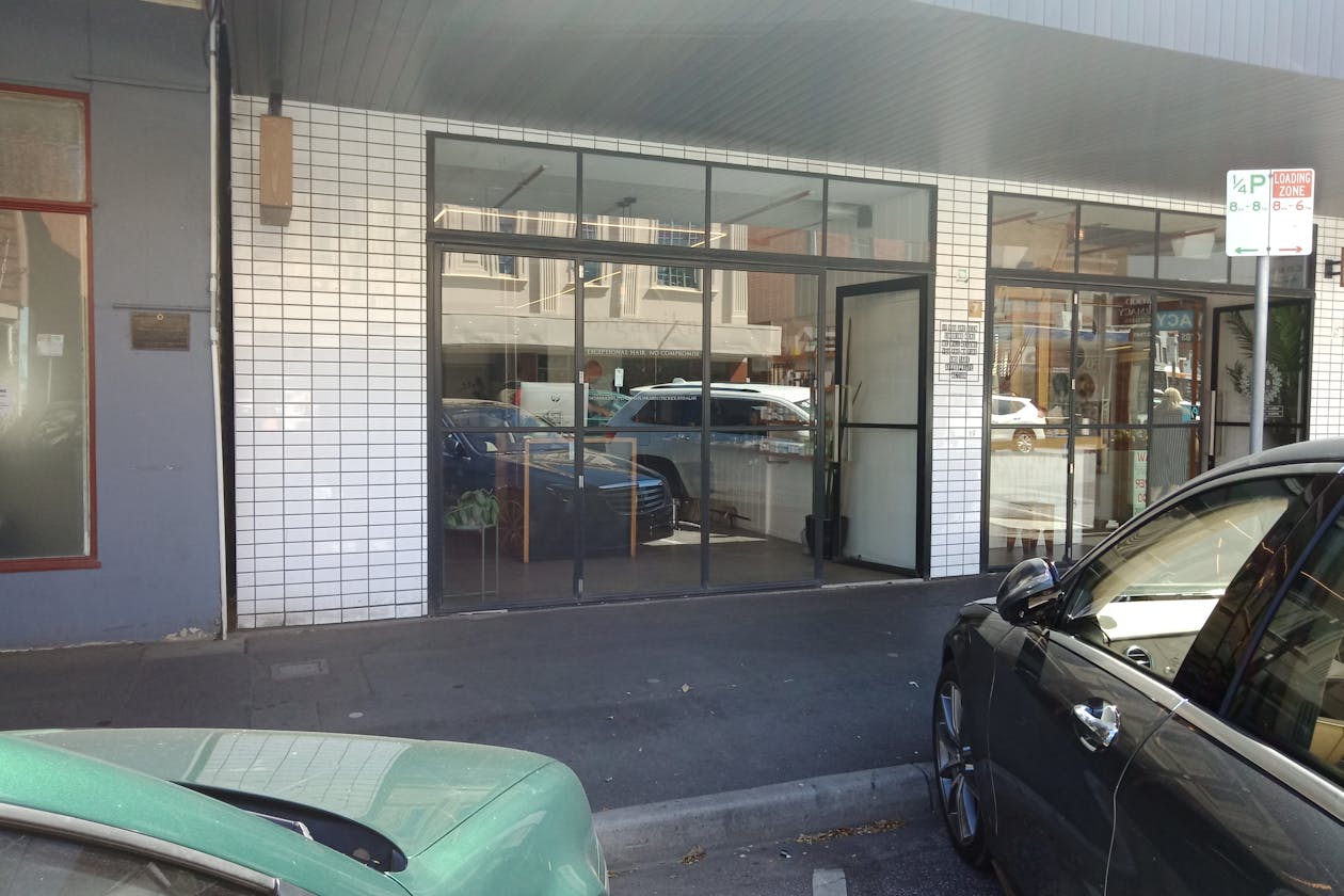 Organika Hair - Elwood image 6