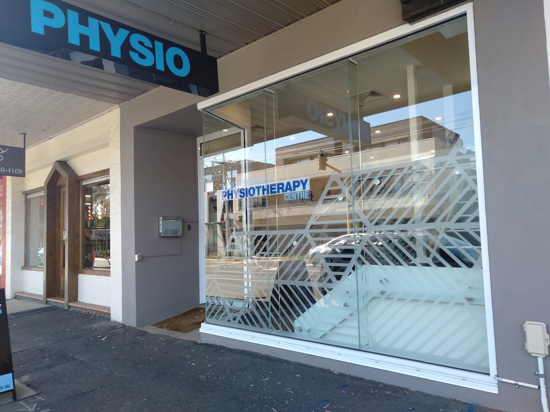 Balwyn Sports & Physiotherapy Centre image 2