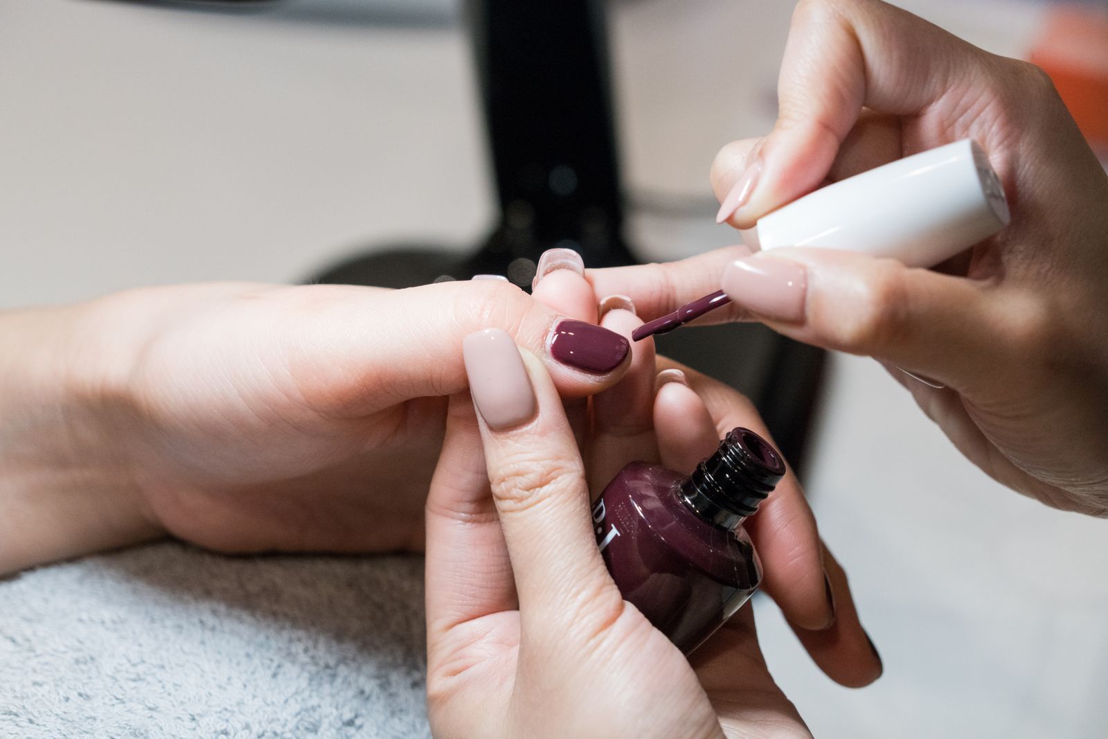 Two Birds Hair and Beauty Salon image 12