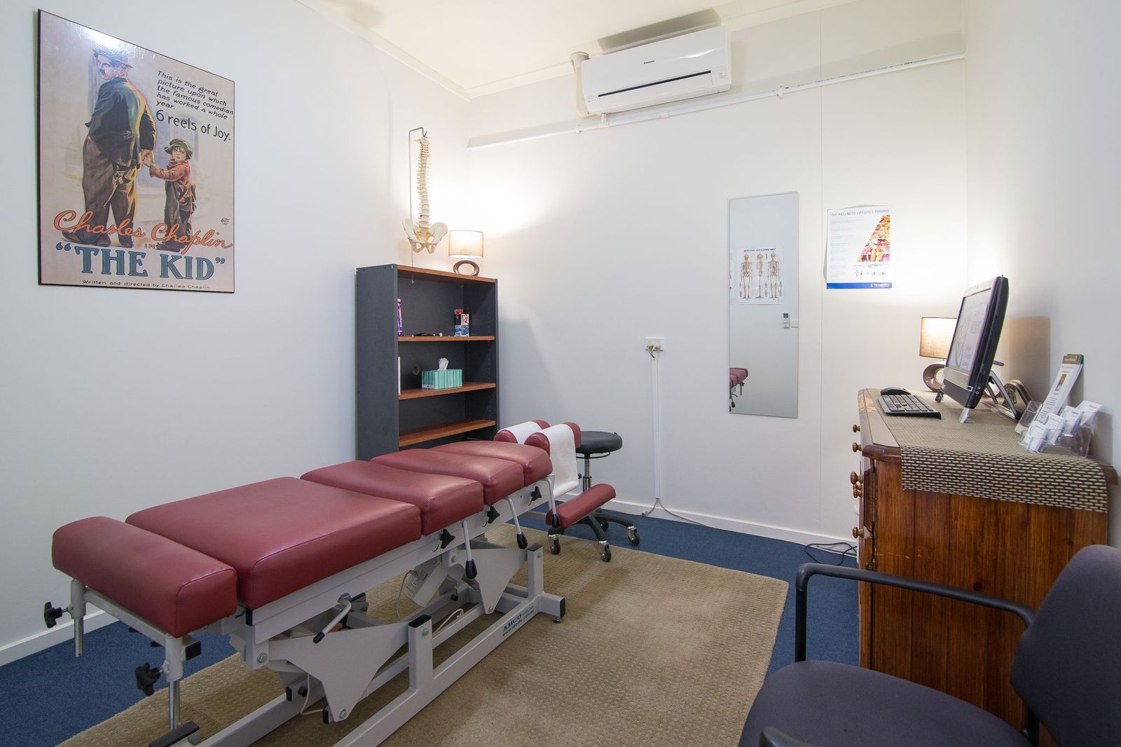 Centre of Wellbeing image 5